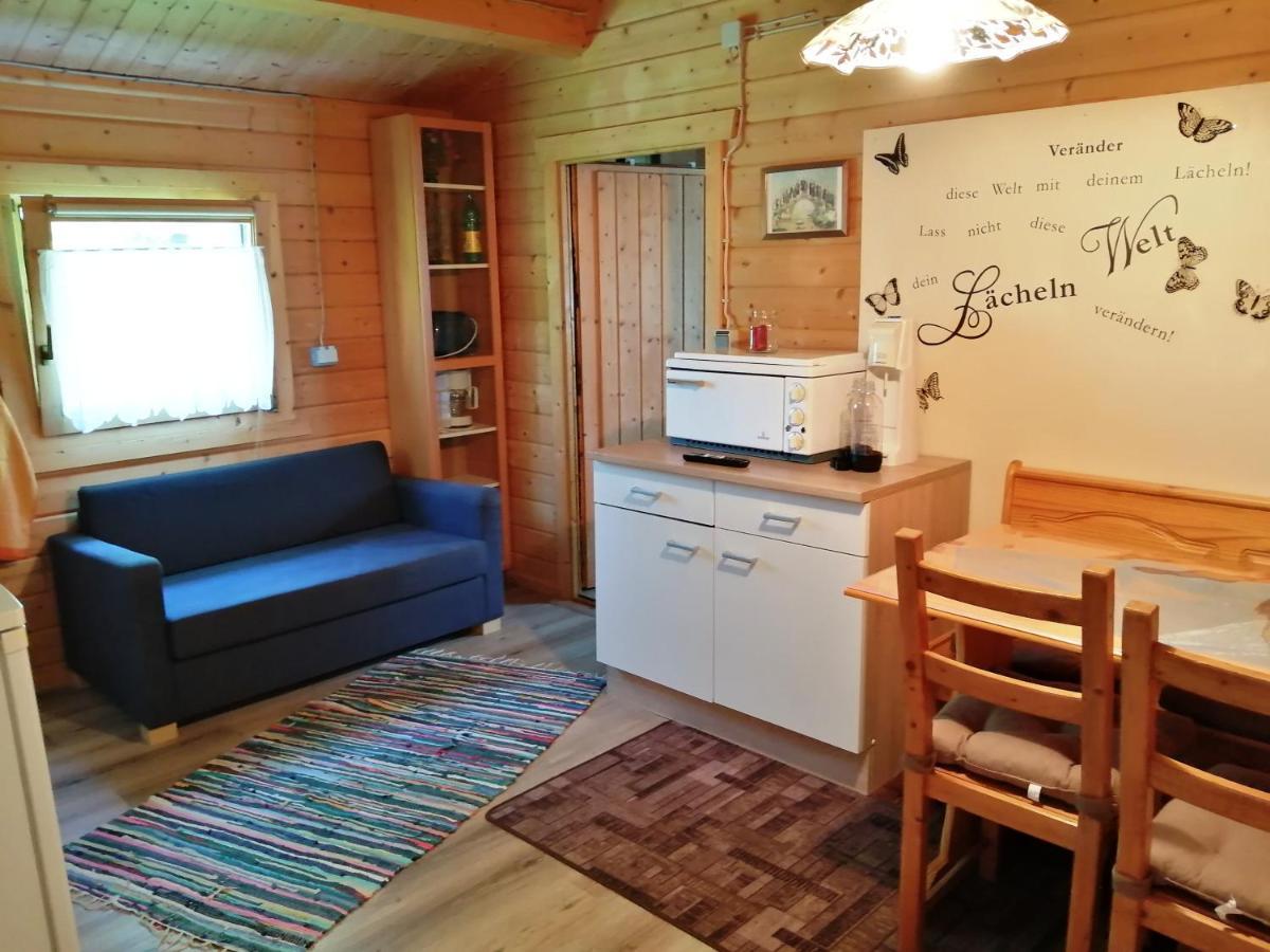 Ferienhaus Im Fraenkischen Seenland - Altmuehltal Eichstätt Exterior foto