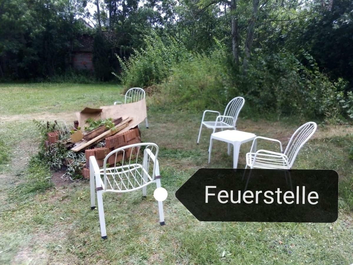 Ferienhaus Im Fraenkischen Seenland - Altmuehltal Eichstätt Exterior foto