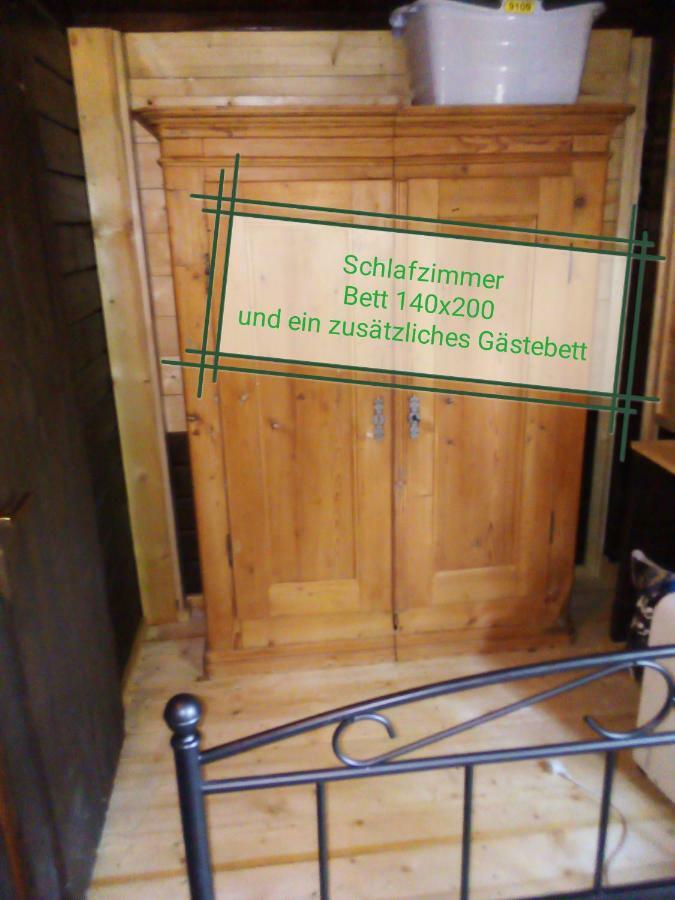 Ferienhaus Im Fraenkischen Seenland - Altmuehltal Eichstätt Exterior foto